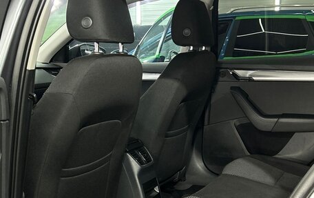 Skoda Octavia, 2013 год, 1 150 000 рублей, 10 фотография