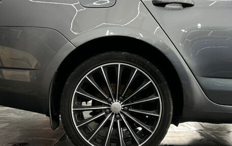 Skoda Octavia, 2013 год, 1 150 000 рублей, 8 фотография