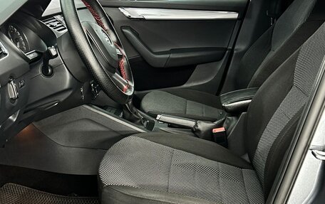 Skoda Octavia, 2013 год, 1 150 000 рублей, 9 фотография