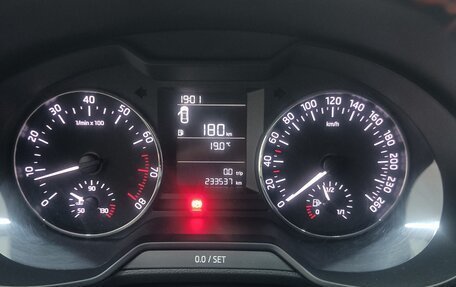 Skoda Octavia, 2013 год, 1 150 000 рублей, 14 фотография