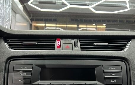 Skoda Octavia, 2013 год, 1 150 000 рублей, 11 фотография