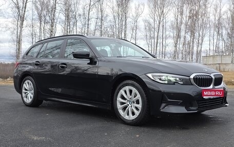 BMW 3 серия, 2020 год, 2 550 000 рублей, 1 фотография