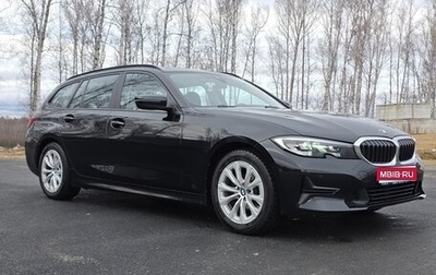 BMW 3 серия, 2020 год, 2 550 000 рублей, 1 фотография