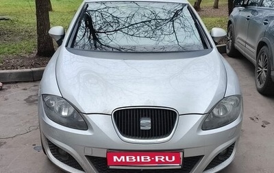 SEAT Leon II, 2012 год, 800 000 рублей, 1 фотография