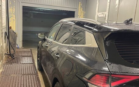 KIA Sportage IV рестайлинг, 2022 год, 3 480 000 рублей, 3 фотография