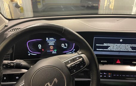 KIA Sportage IV рестайлинг, 2022 год, 3 480 000 рублей, 4 фотография