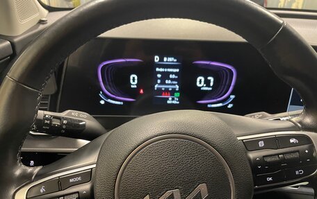 KIA Sportage IV рестайлинг, 2022 год, 3 480 000 рублей, 5 фотография