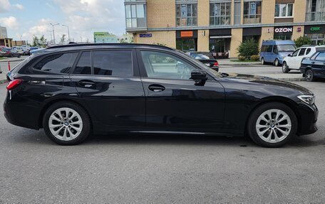 BMW 3 серия, 2020 год, 2 550 000 рублей, 8 фотография