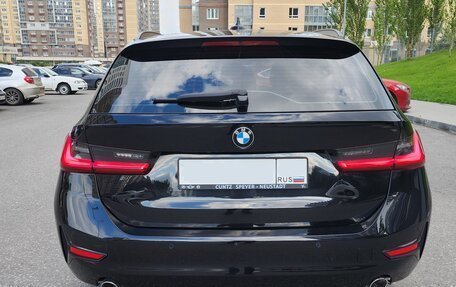 BMW 3 серия, 2020 год, 2 550 000 рублей, 6 фотография