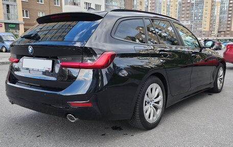 BMW 3 серия, 2020 год, 2 550 000 рублей, 7 фотография