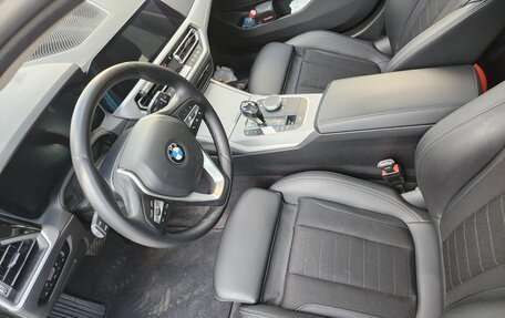 BMW 3 серия, 2020 год, 2 550 000 рублей, 18 фотография