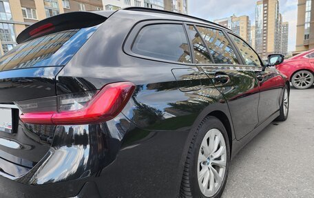 BMW 3 серия, 2020 год, 2 550 000 рублей, 13 фотография