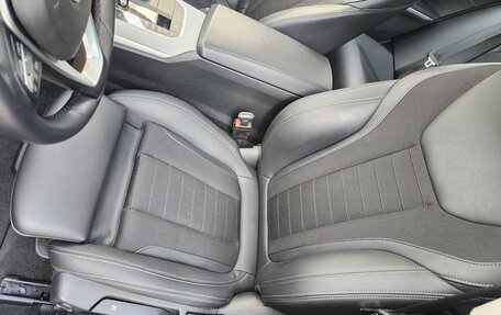 BMW 3 серия, 2020 год, 2 550 000 рублей, 19 фотография