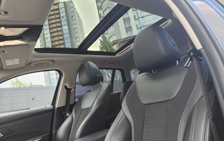 BMW 3 серия, 2020 год, 2 550 000 рублей, 16 фотография