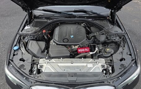 BMW 3 серия, 2020 год, 2 550 000 рублей, 22 фотография