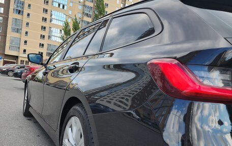 BMW 3 серия, 2020 год, 2 550 000 рублей, 12 фотография