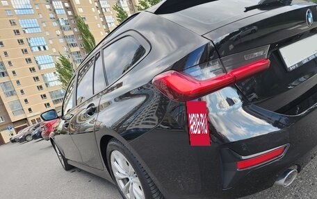 BMW 3 серия, 2020 год, 2 550 000 рублей, 11 фотография