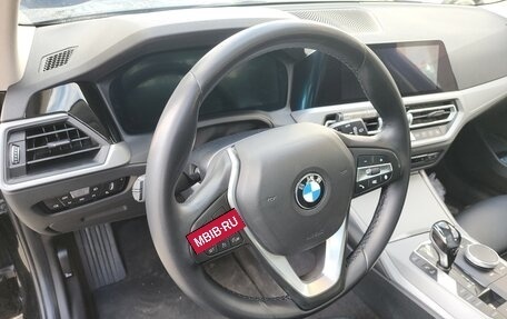 BMW 3 серия, 2020 год, 2 550 000 рублей, 21 фотография