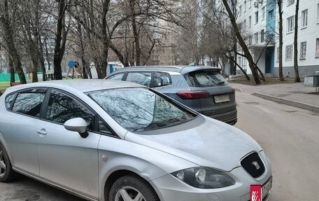 SEAT Leon II, 2012 год, 800 000 рублей, 2 фотография