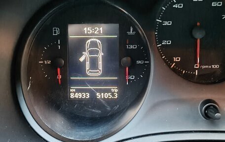 SEAT Leon II, 2012 год, 800 000 рублей, 6 фотография