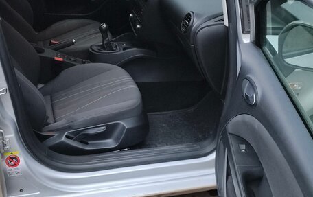 SEAT Leon II, 2012 год, 800 000 рублей, 7 фотография