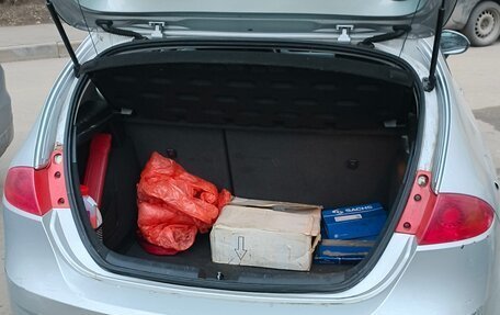 SEAT Leon II, 2012 год, 800 000 рублей, 9 фотография