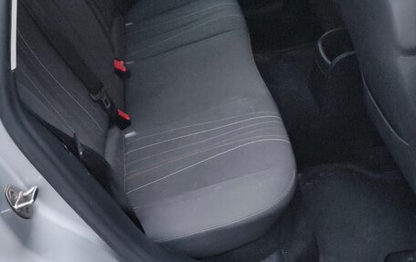 SEAT Leon II, 2012 год, 800 000 рублей, 8 фотография