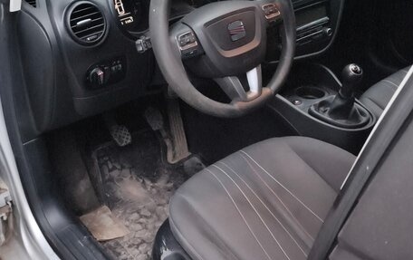 SEAT Leon II, 2012 год, 800 000 рублей, 5 фотография