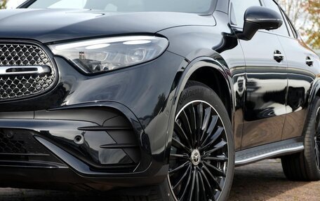 Mercedes-Benz GLC Coupe, 2025 год, 7 550 032 рублей, 3 фотография