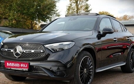 Mercedes-Benz GLC Coupe, 2025 год, 7 550 032 рублей, 2 фотография