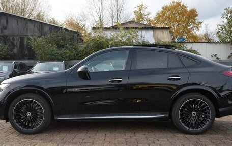 Mercedes-Benz GLC Coupe, 2025 год, 7 550 032 рублей, 4 фотография