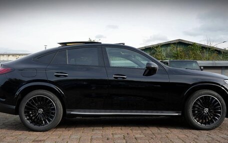 Mercedes-Benz GLC Coupe, 2025 год, 7 550 032 рублей, 8 фотография
