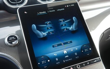 Mercedes-Benz GLC Coupe, 2025 год, 7 550 032 рублей, 18 фотография