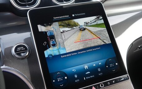 Mercedes-Benz GLC Coupe, 2025 год, 7 550 032 рублей, 17 фотография