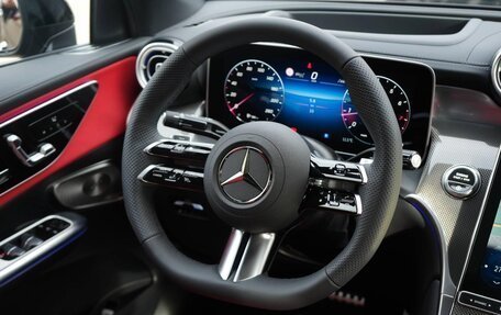 Mercedes-Benz GLC Coupe, 2025 год, 7 550 032 рублей, 14 фотография