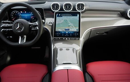 Mercedes-Benz GLC Coupe, 2025 год, 7 550 032 рублей, 13 фотография