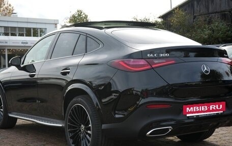 Mercedes-Benz GLC Coupe, 2025 год, 7 550 032 рублей, 5 фотография