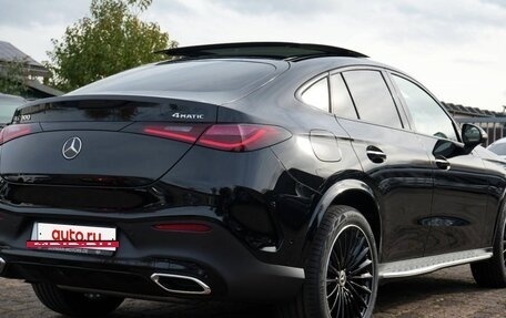 Mercedes-Benz GLC Coupe, 2025 год, 7 550 032 рублей, 7 фотография