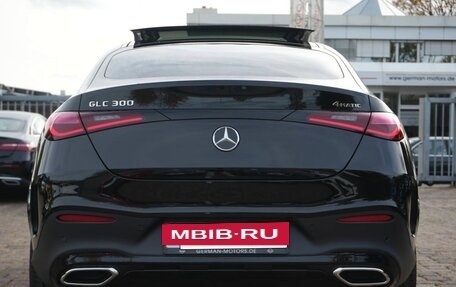 Mercedes-Benz GLC Coupe, 2025 год, 7 550 032 рублей, 6 фотография