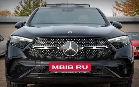 Mercedes-Benz GLC Coupe, 2025 год, 7 550 032 рублей, 10 фотография
