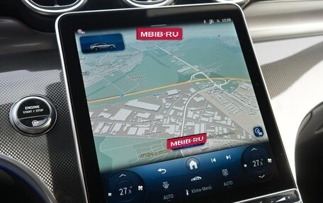 Mercedes-Benz GLC Coupe, 2025 год, 7 550 032 рублей, 16 фотография