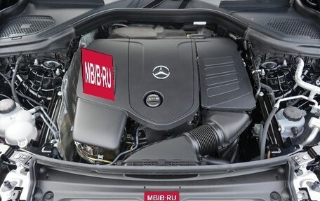 Mercedes-Benz GLC Coupe, 2025 год, 7 550 032 рублей, 11 фотография