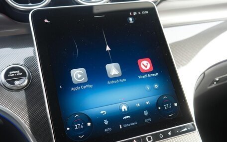 Mercedes-Benz GLC Coupe, 2025 год, 7 550 032 рублей, 19 фотография