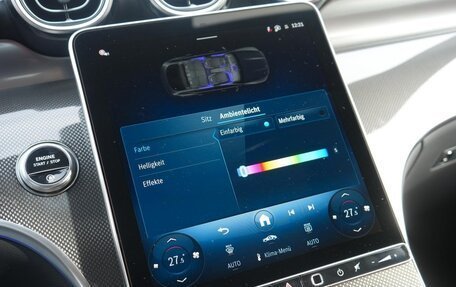 Mercedes-Benz GLC Coupe, 2025 год, 7 550 032 рублей, 20 фотография