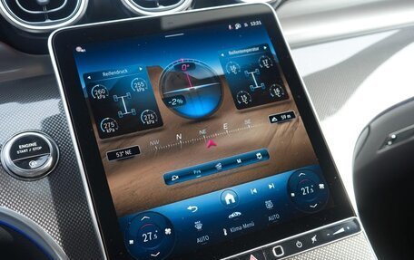 Mercedes-Benz GLC Coupe, 2025 год, 7 550 032 рублей, 22 фотография