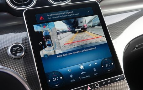 Mercedes-Benz GLC Coupe, 2025 год, 7 550 032 рублей, 23 фотография