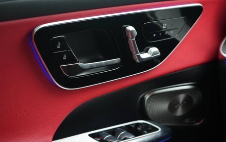 Mercedes-Benz GLC Coupe, 2025 год, 7 550 032 рублей, 24 фотография