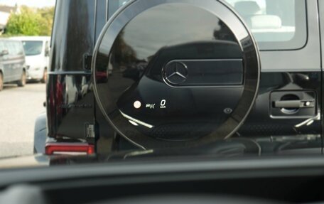 Mercedes-Benz GLC Coupe, 2025 год, 7 550 032 рублей, 25 фотография