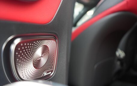 Mercedes-Benz GLC Coupe, 2025 год, 7 550 032 рублей, 27 фотография