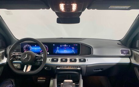 Mercedes-Benz GLE, 2024 год, 15 141 000 рублей, 5 фотография